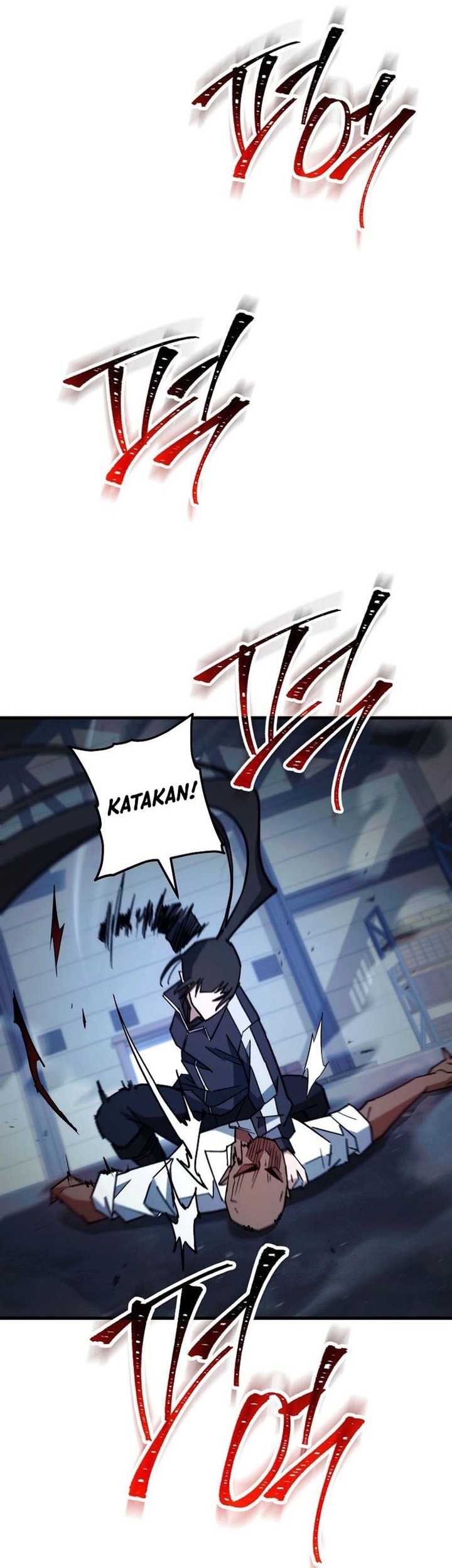 The Hero Returns Chapter 74 - halaman 2