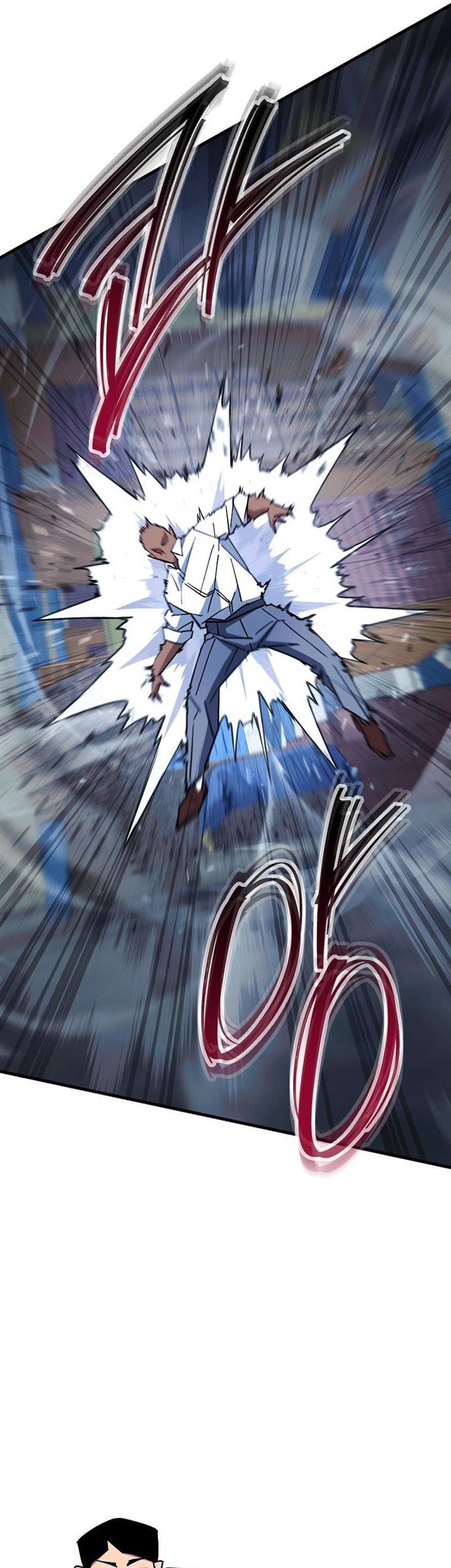 The Hero Returns Chapter 74 - halaman 21