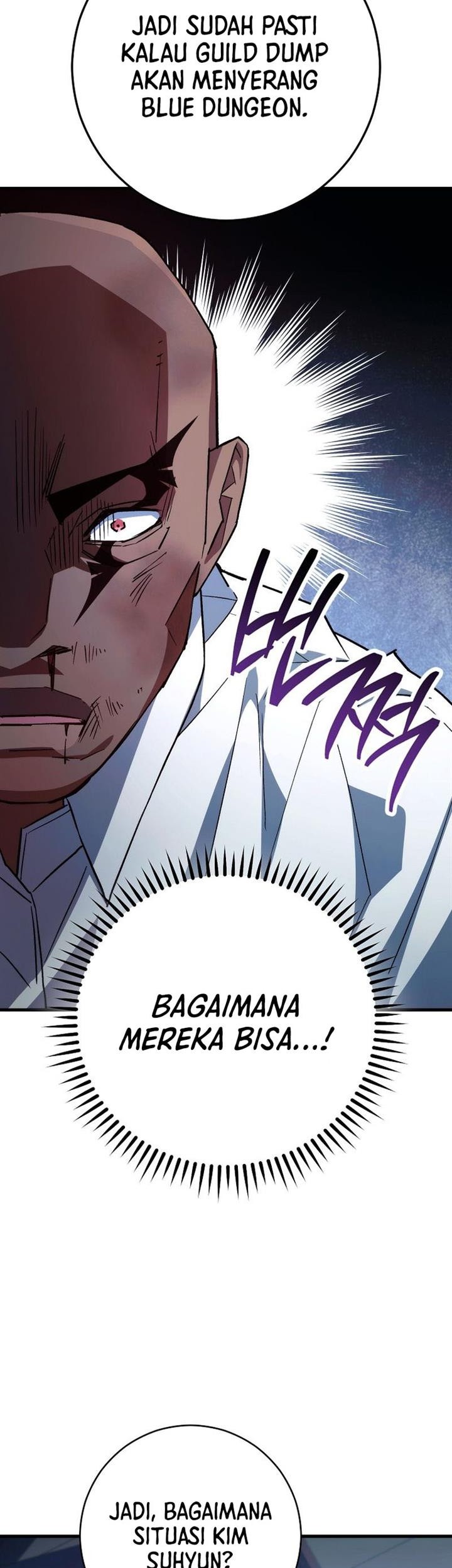 The Hero Returns Chapter 74 - halaman 23