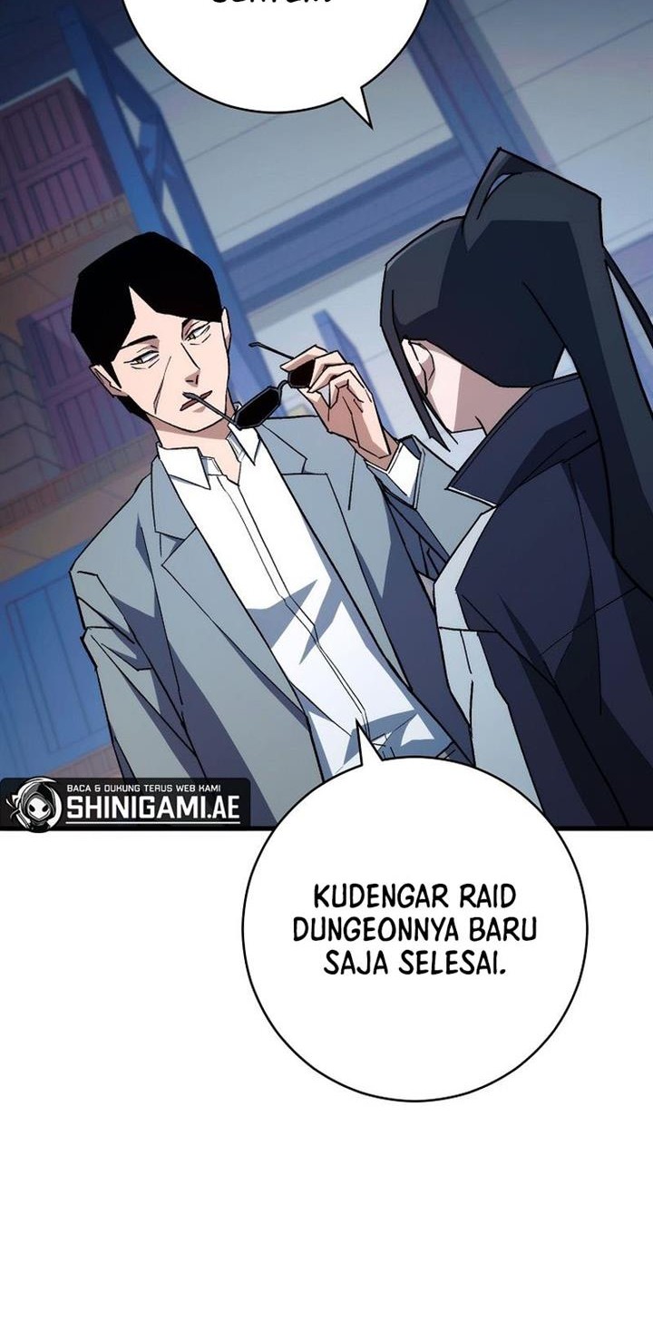 The Hero Returns Chapter 74 - halaman 24