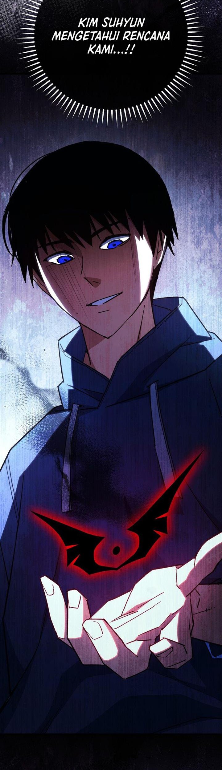 The Hero Returns Chapter 74 - halaman 26