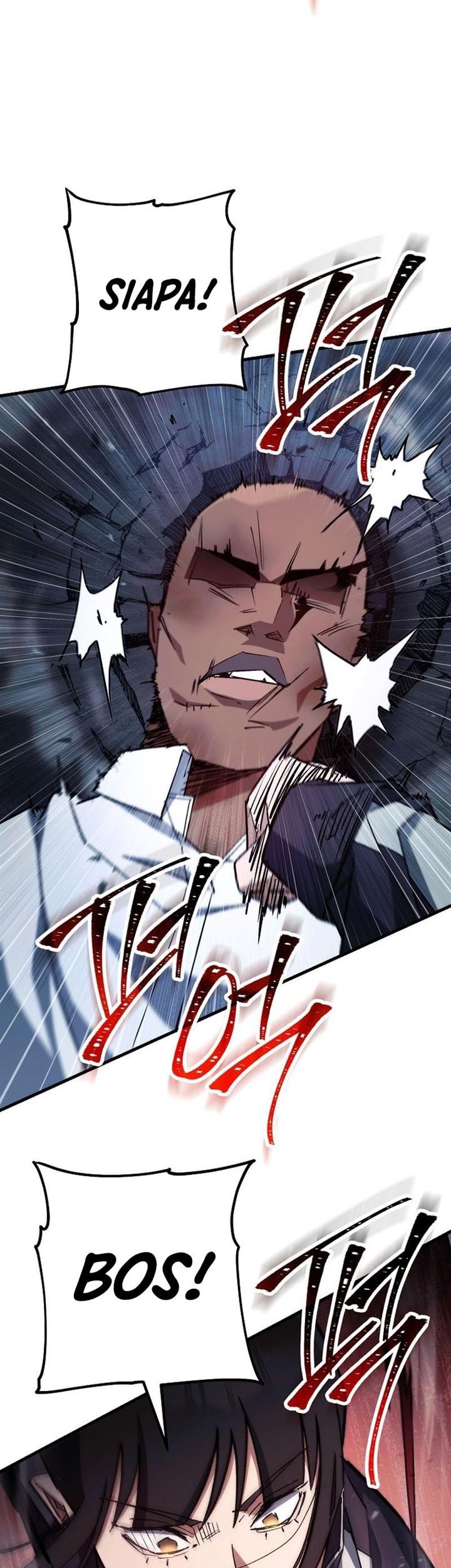 The Hero Returns Chapter 74 - halaman 3
