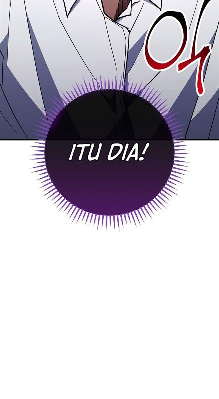 The Hero Returns Chapter 74 - halaman 32