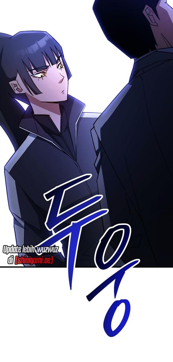 The Hero Returns Chapter 74 - halaman 36