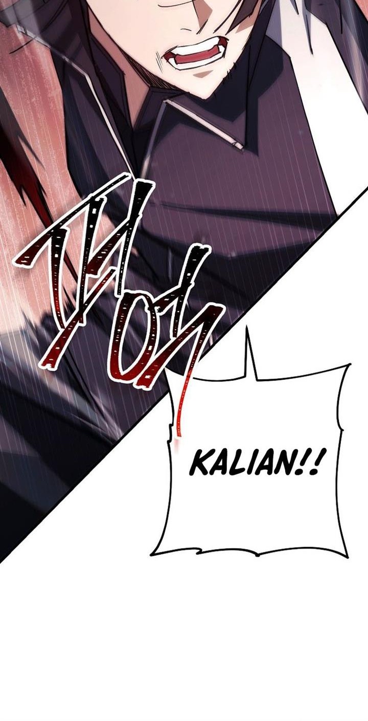 The Hero Returns Chapter 74 - halaman 4