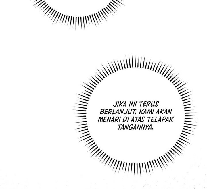 The Hero Returns Chapter 74 - halaman 40