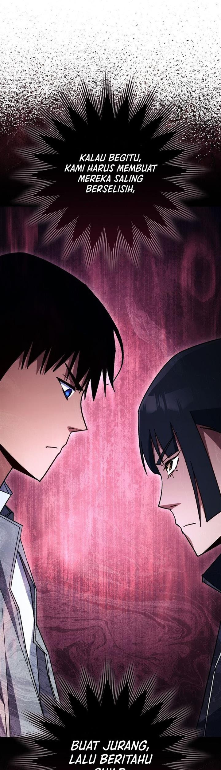The Hero Returns Chapter 74 - halaman 41