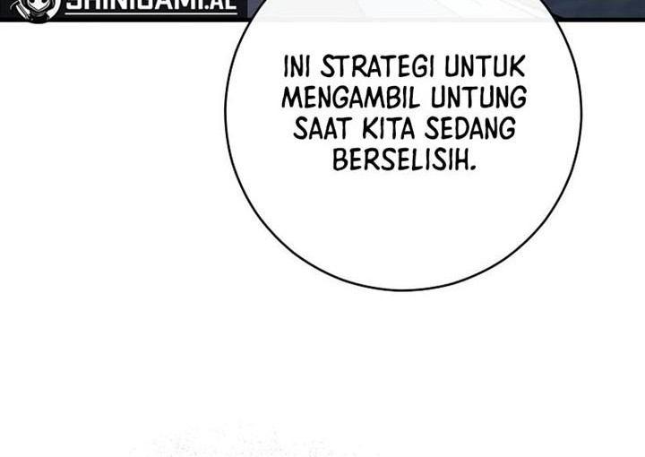 The Hero Returns Chapter 74 - halaman 48