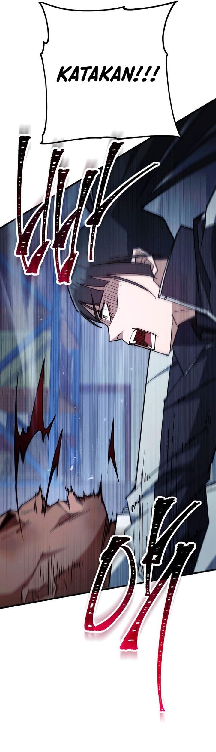 The Hero Returns Chapter 74 - halaman 5