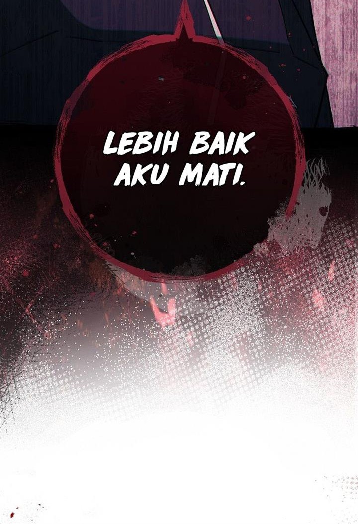 The Hero Returns Chapter 74 - halaman 56