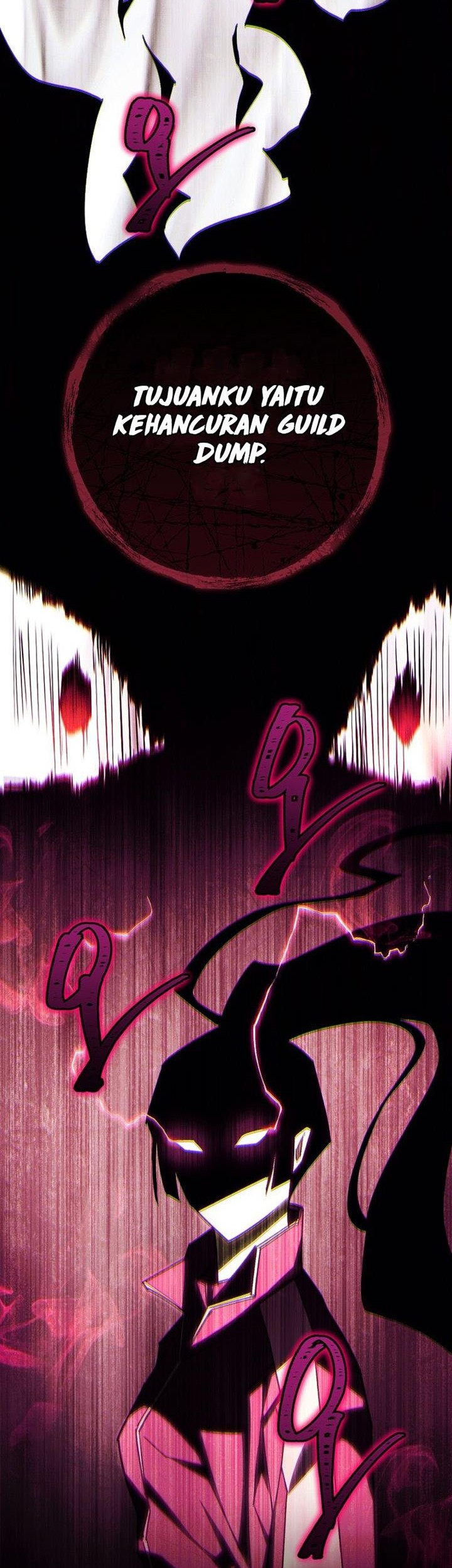 The Hero Returns Chapter 74 - halaman 58