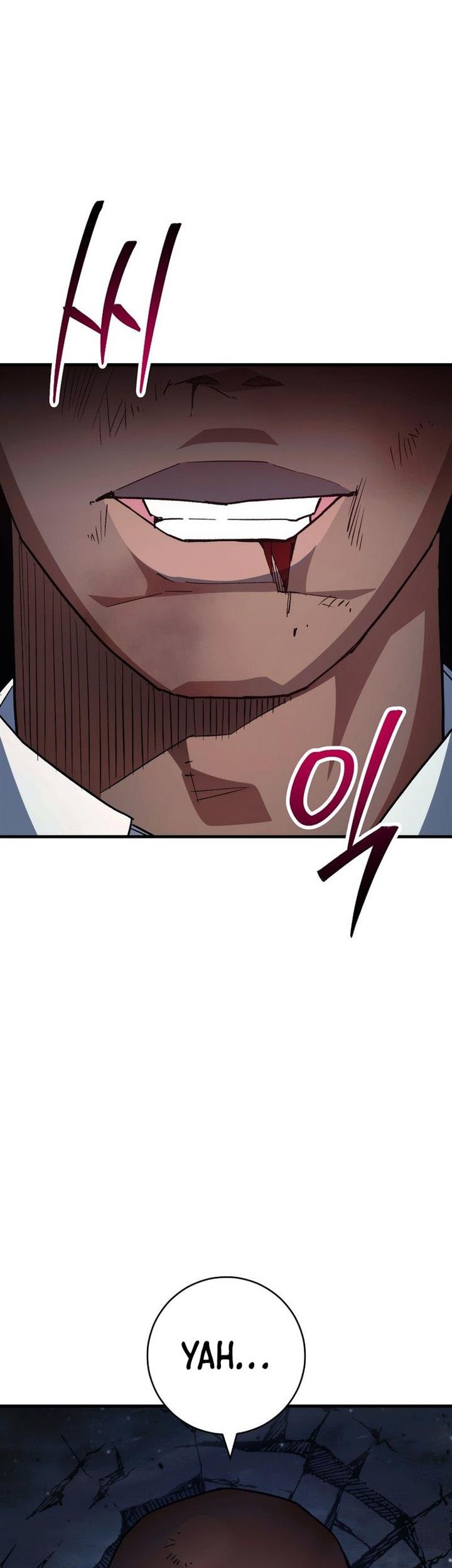 The Hero Returns Chapter 74 - halaman 6