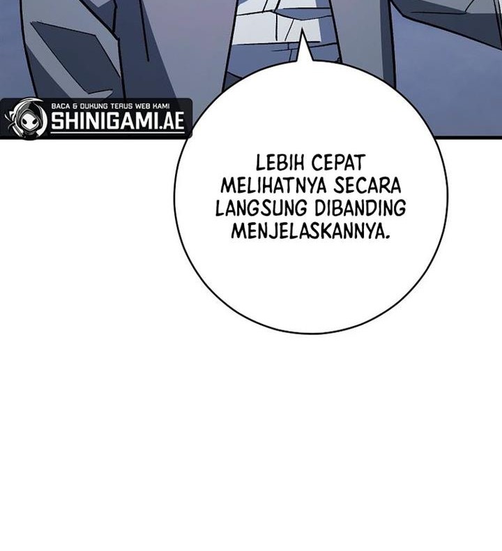 The Hero Returns Chapter 74 - halaman 63