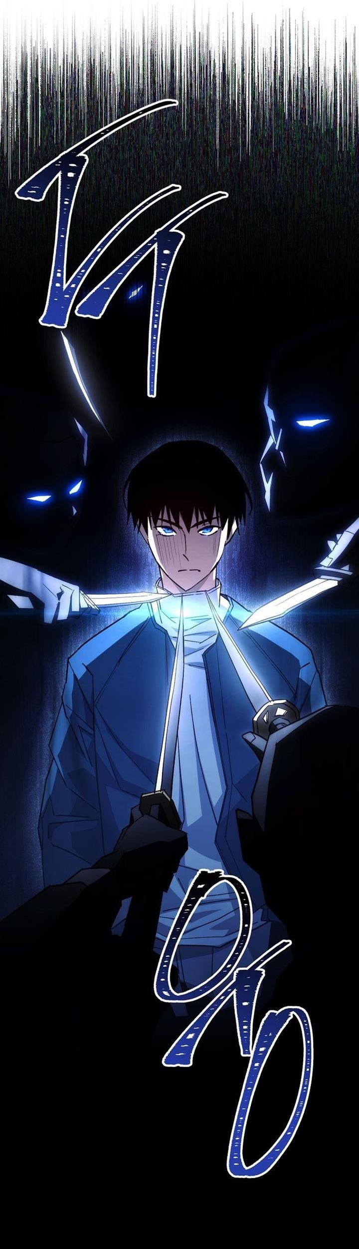 The Hero Returns Chapter 74 - halaman 68