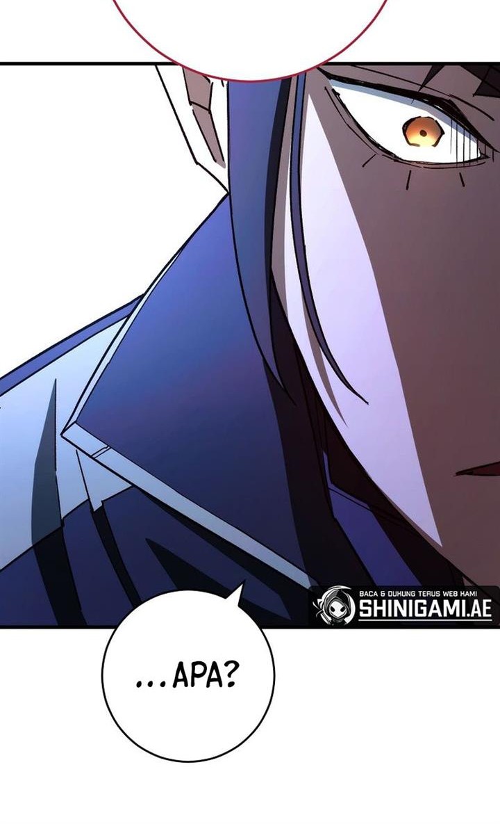 The Hero Returns Chapter 74 - halaman 8