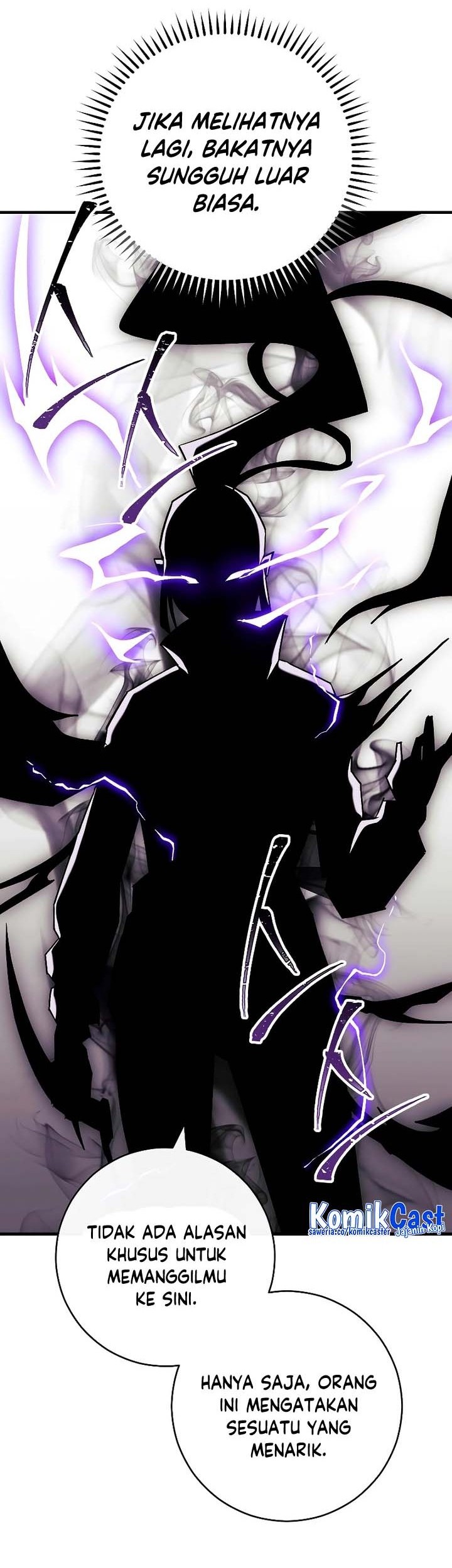 The Hero Returns Chapter 75 - halaman 11