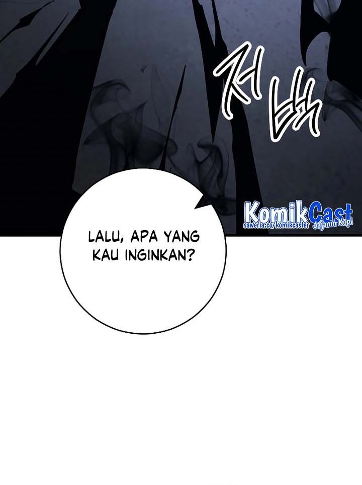 The Hero Returns Chapter 75 - halaman 15
