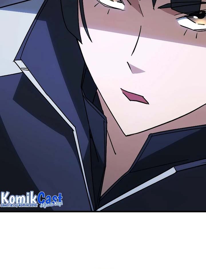 The Hero Returns Chapter 75 - halaman 18