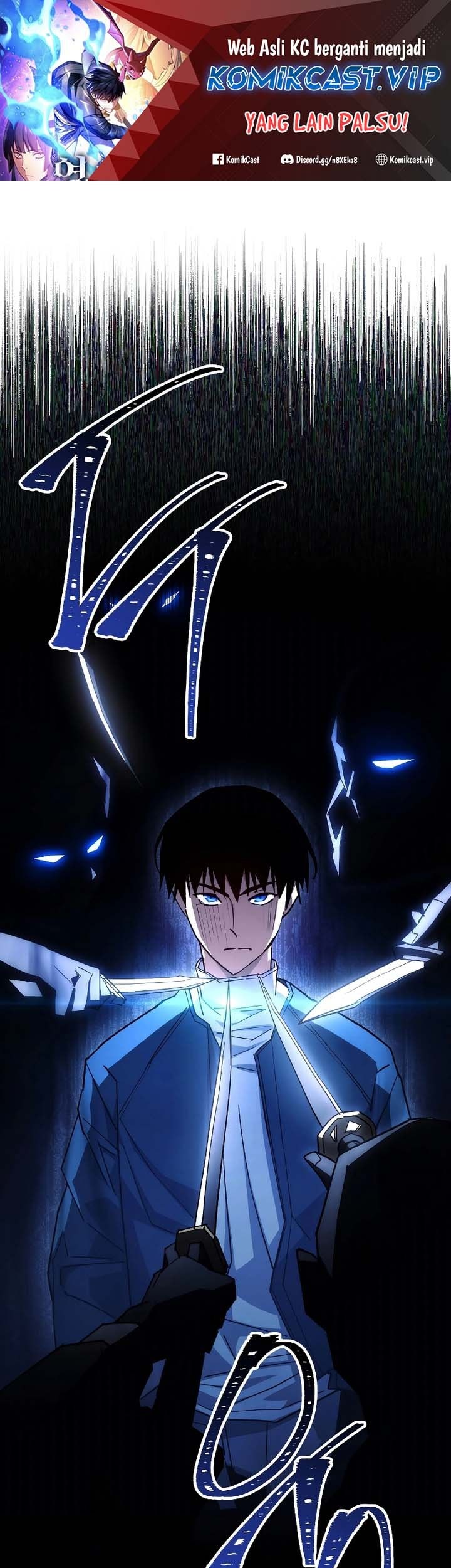 The Hero Returns Chapter 75 - halaman 2