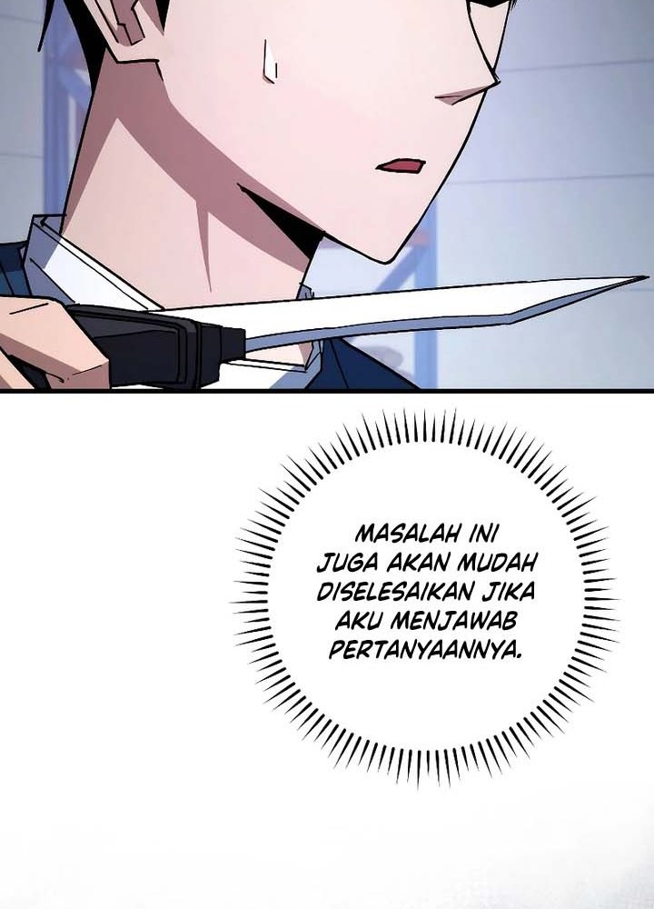 The Hero Returns Chapter 75 - halaman 21
