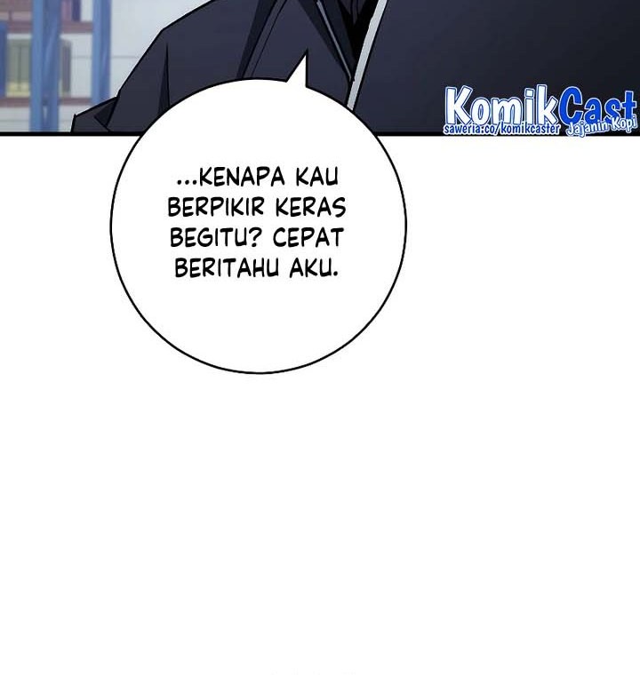 The Hero Returns Chapter 75 - halaman 27