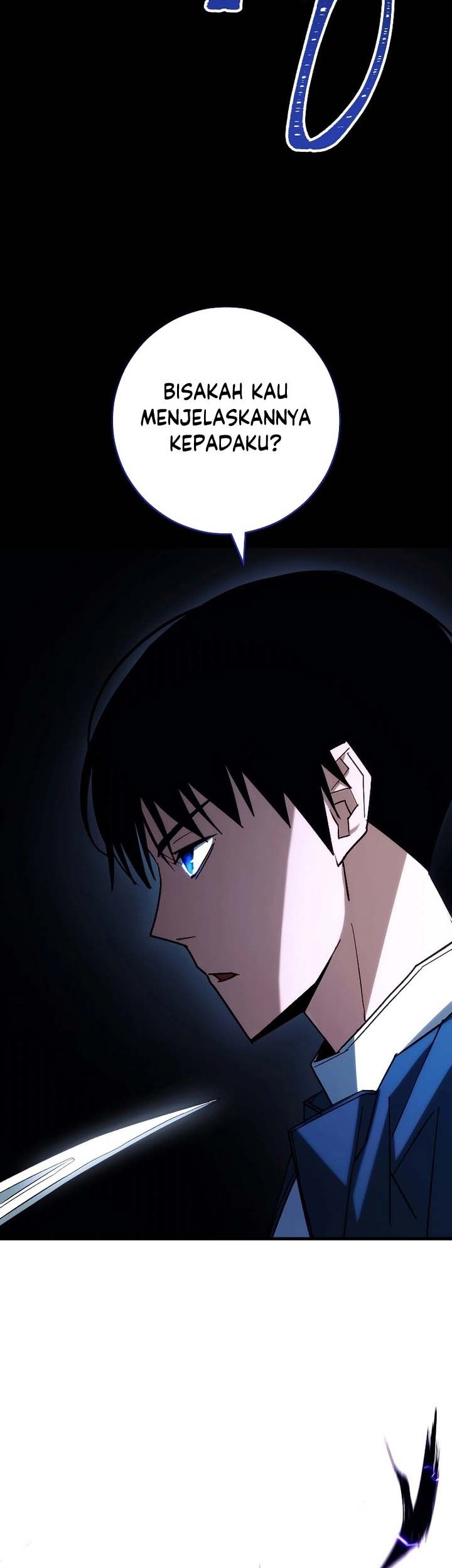 The Hero Returns Chapter 75 - halaman 3