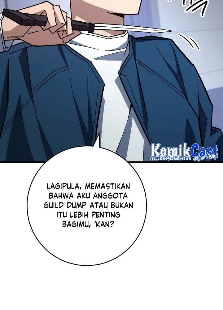 The Hero Returns Chapter 75 - halaman 30