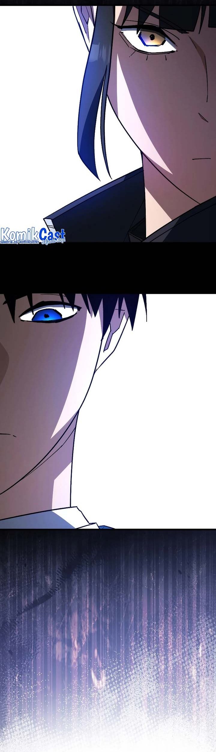 The Hero Returns Chapter 75 - halaman 35