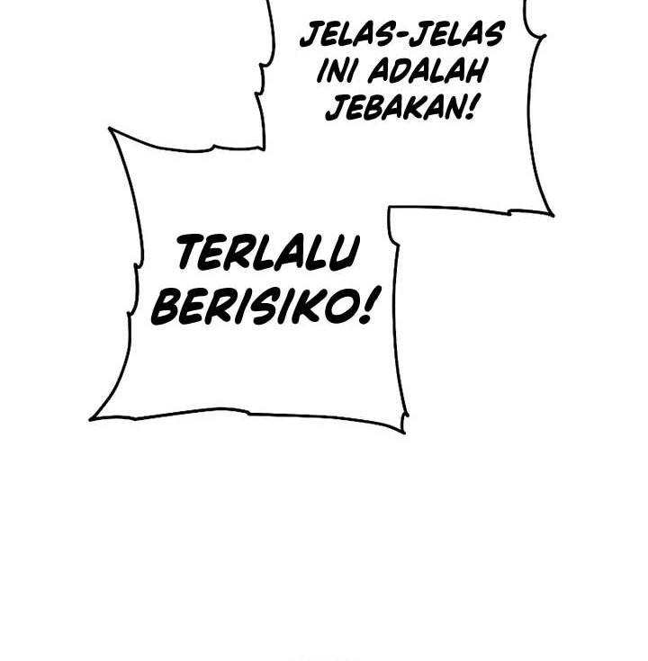 The Hero Returns Chapter 75 - halaman 39