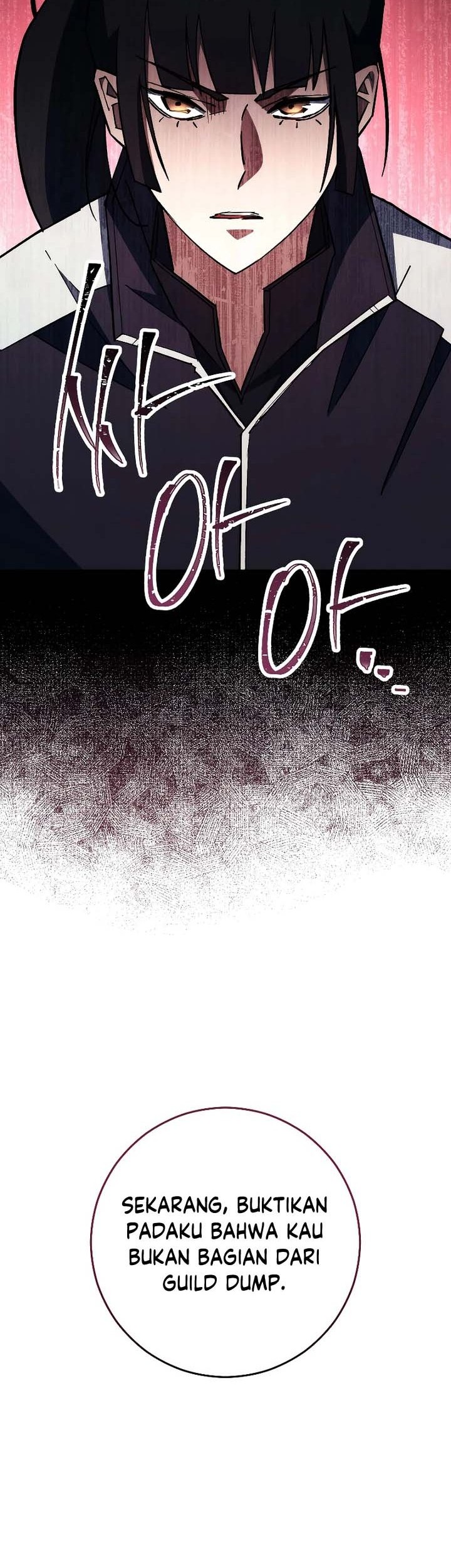 The Hero Returns Chapter 75 - halaman 41