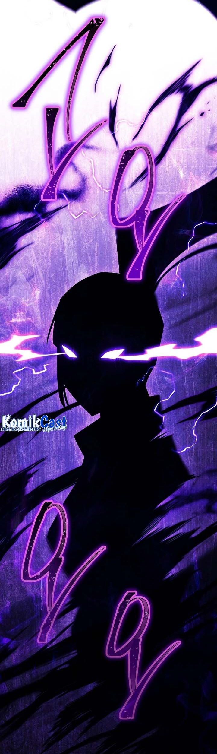 The Hero Returns Chapter 75 - halaman 5