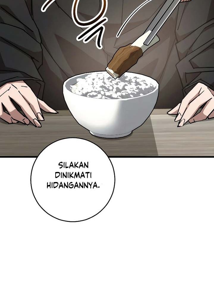 The Hero Returns Chapter 75 - halaman 52