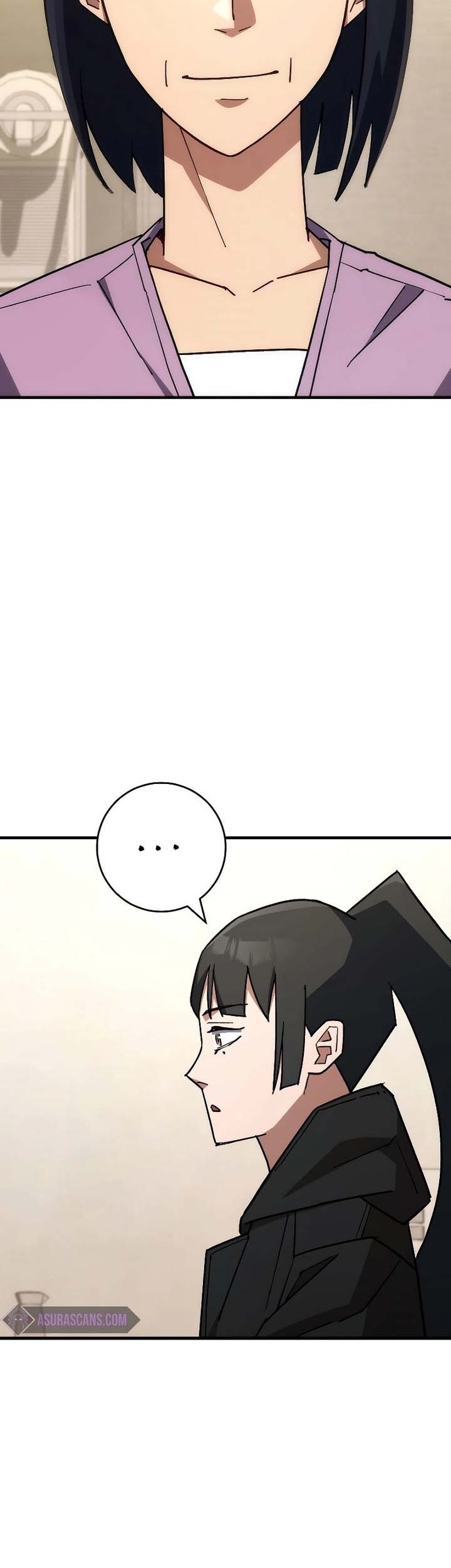 The Hero Returns Chapter 75 - halaman 54