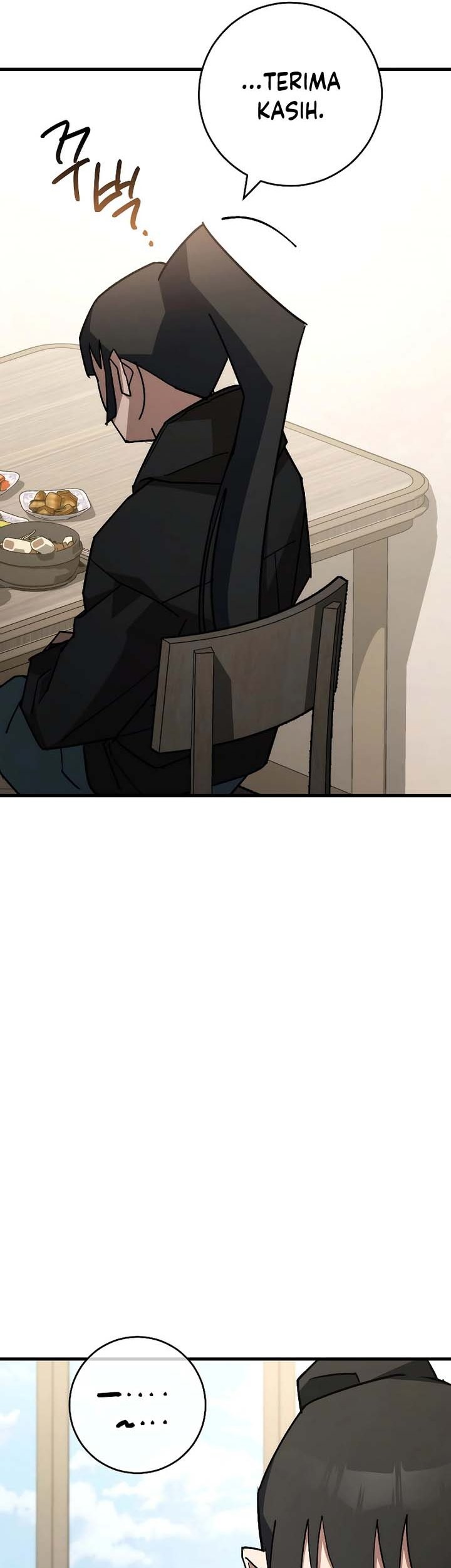 The Hero Returns Chapter 75 - halaman 56