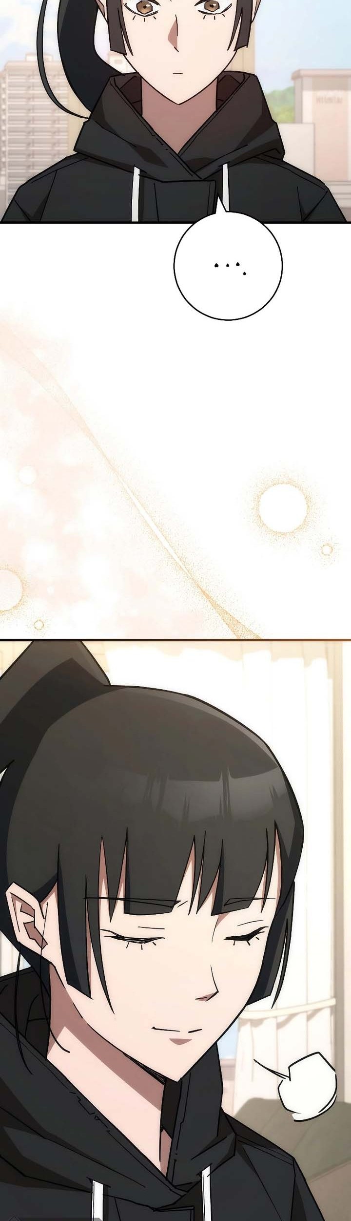 The Hero Returns Chapter 75 - halaman 60