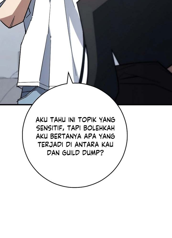 The Hero Returns Chapter 75 - halaman 71