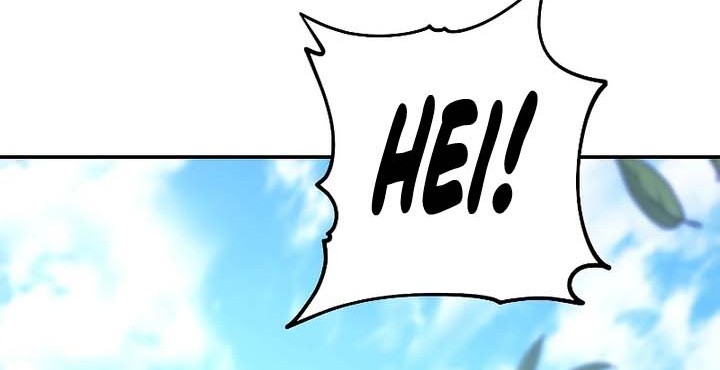 The Hero Returns Chapter 76 - halaman 10