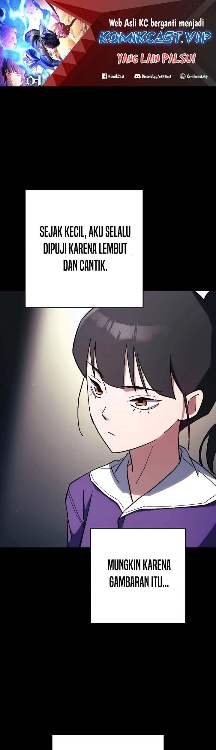 The Hero Returns Chapter 76 - halaman 2