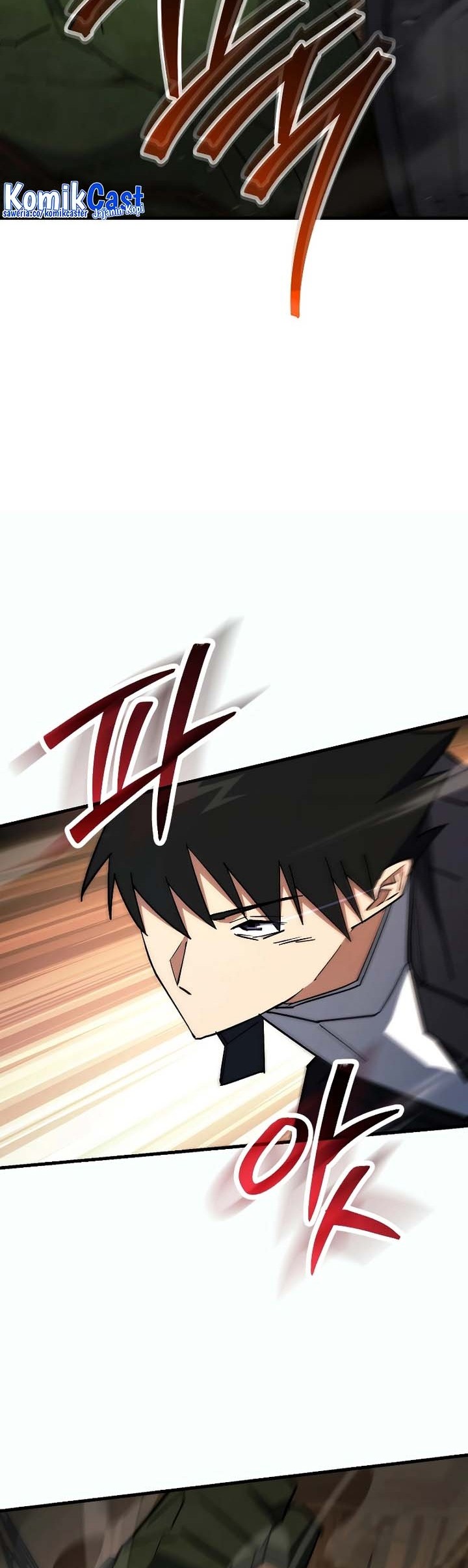 The Hero Returns Chapter 76 - halaman 24