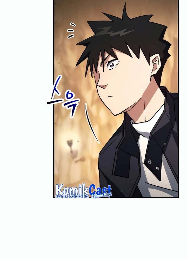 The Hero Returns Chapter 76 - halaman 27