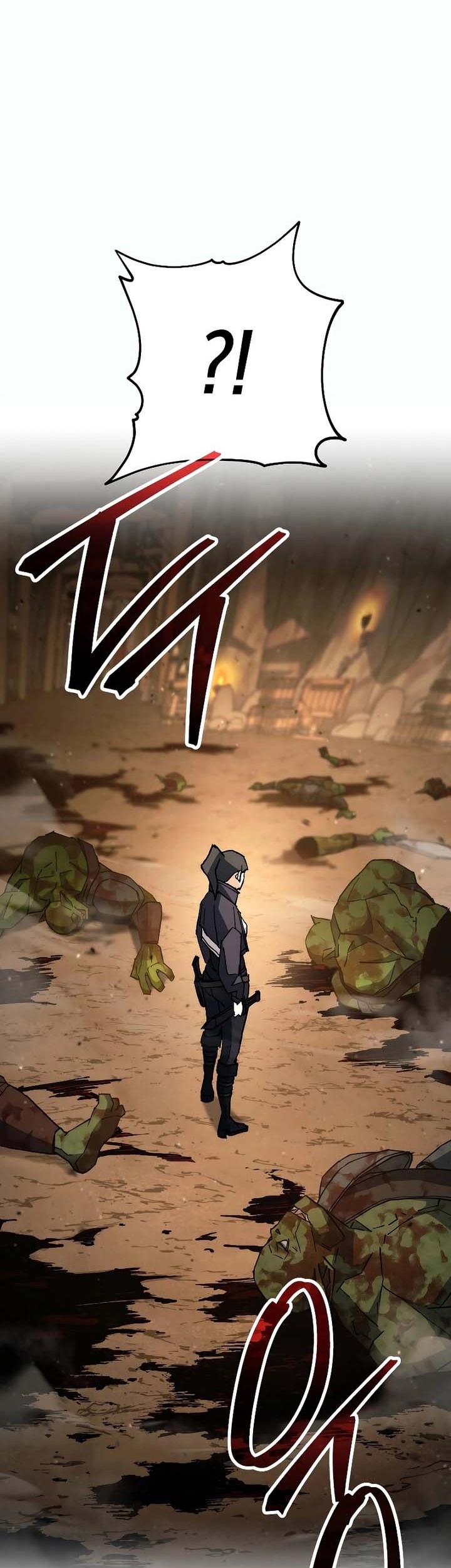 The Hero Returns Chapter 76 - halaman 28
