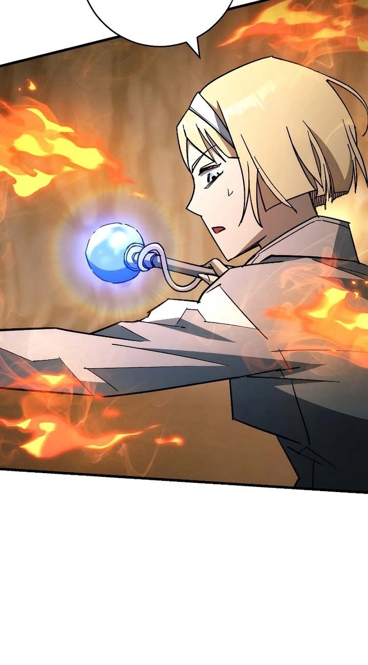 The Hero Returns Chapter 76 - halaman 41