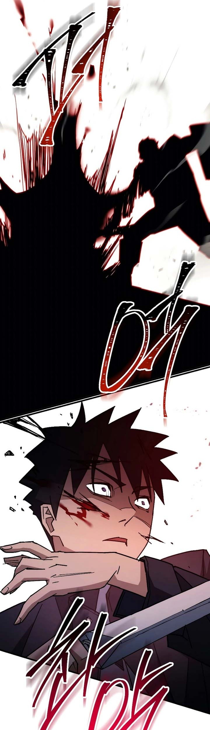 The Hero Returns Chapter 76 - halaman 45