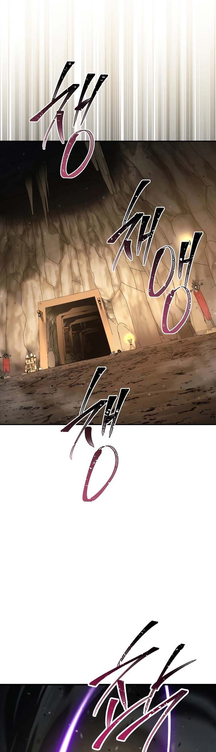 The Hero Returns Chapter 76 - halaman 54