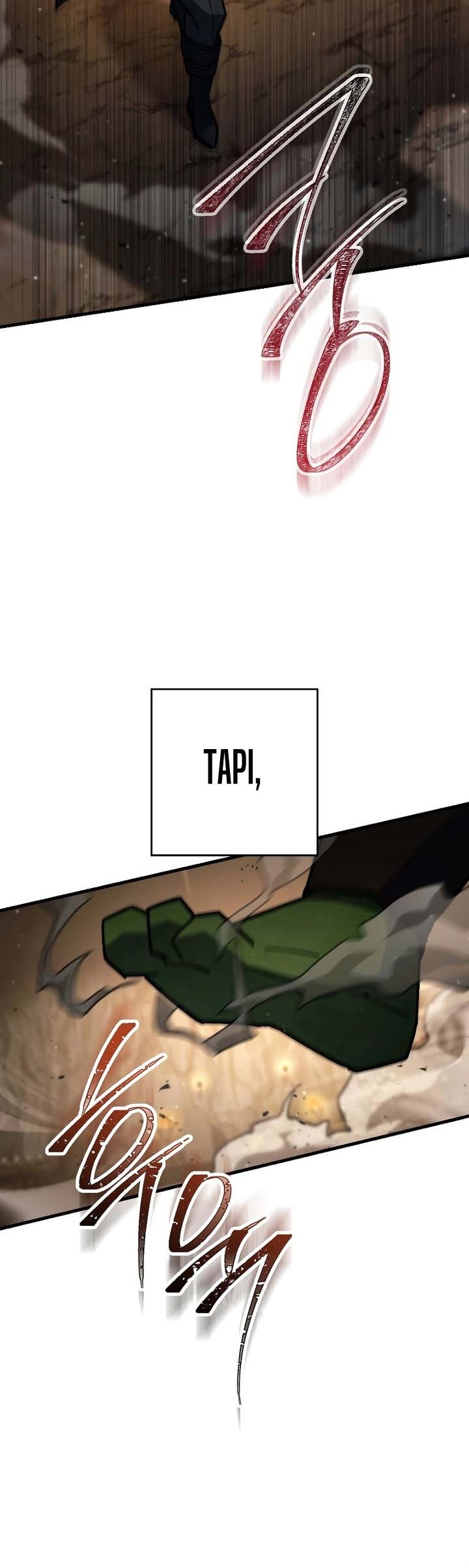 The Hero Returns Chapter 76 - halaman 58