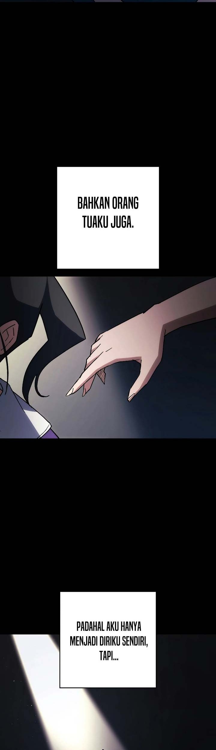 The Hero Returns Chapter 76 - halaman 6