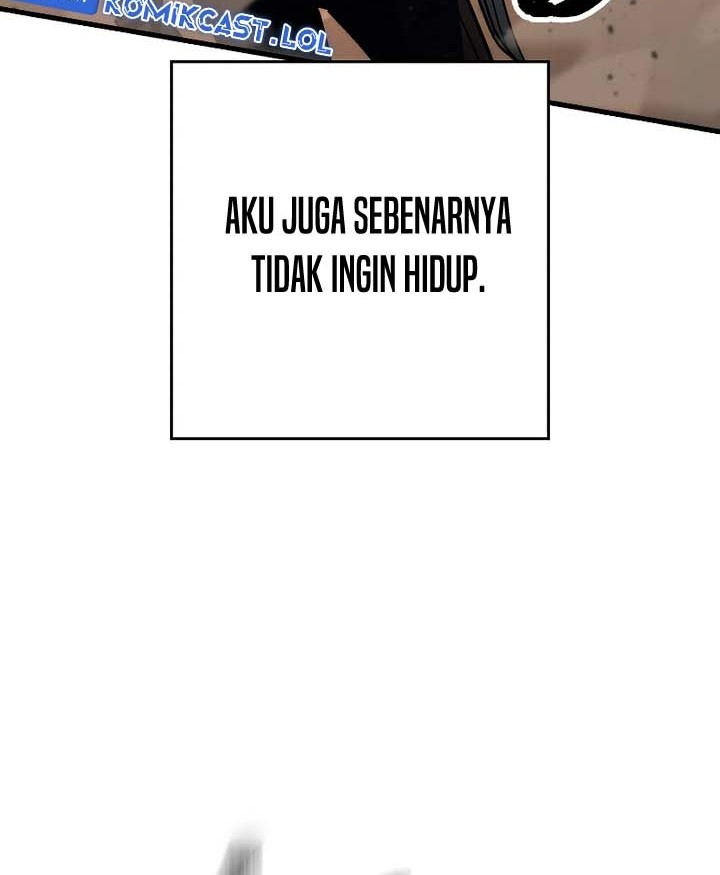The Hero Returns Chapter 76 - halaman 60