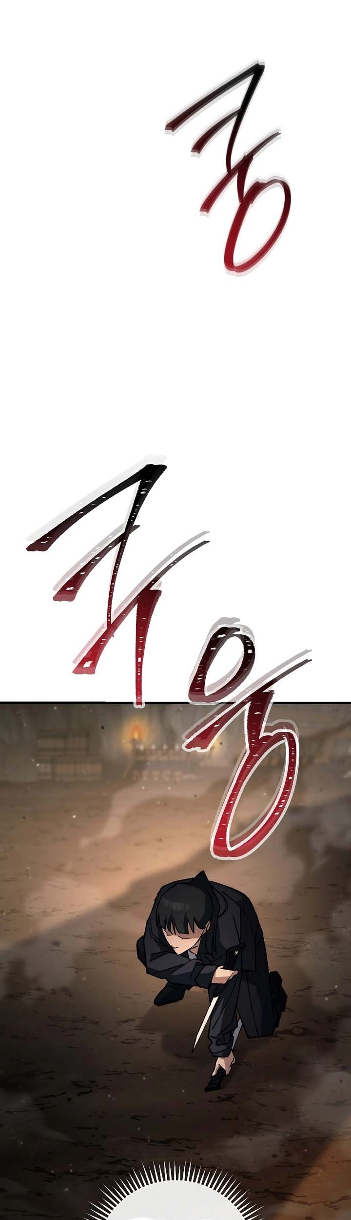 The Hero Returns Chapter 76 - halaman 68