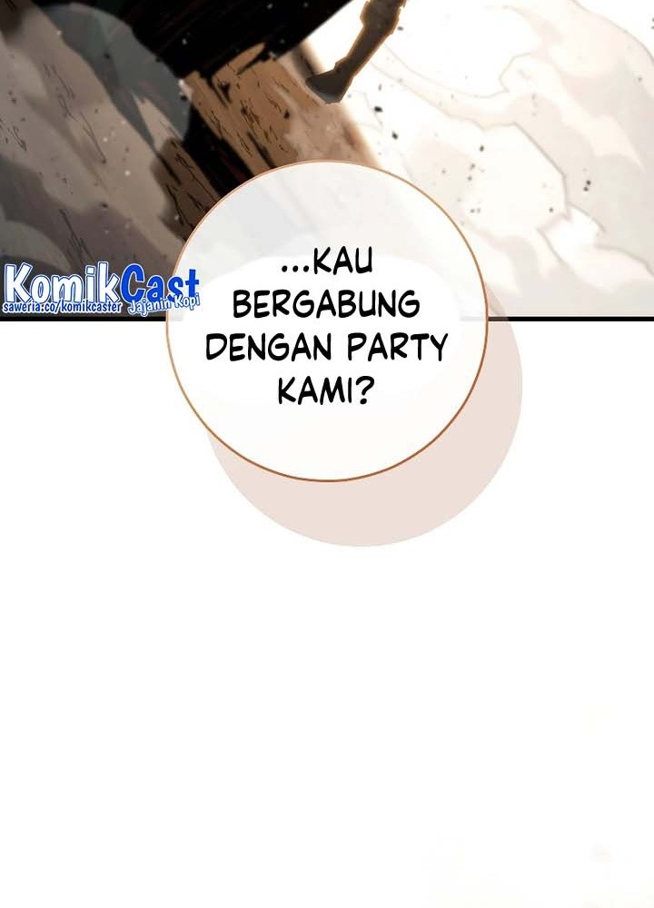 The Hero Returns Chapter 76 - halaman 81