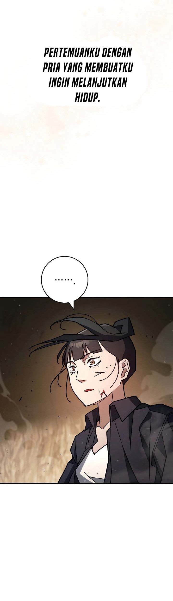 The Hero Returns Chapter 76 - halaman 82